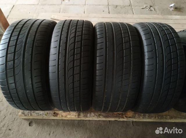 275 35 19 Altenzo бу Шины Летние 275 35 R19 97V 275 35 19 Altenzo бу Шины Летние 275 35 R19 97V