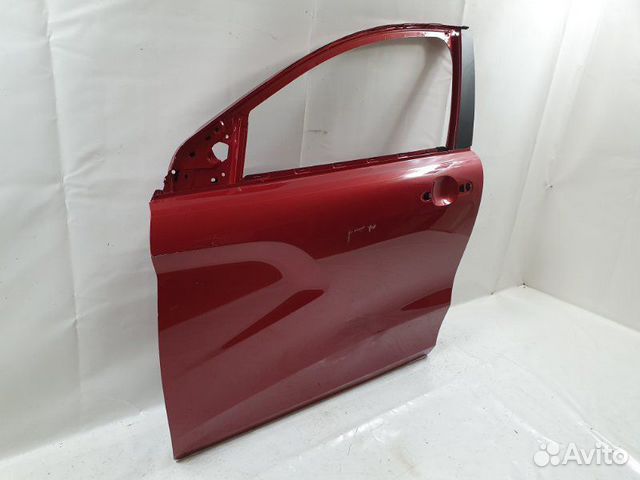 Дверь передняя левая LADA X-Ray Дверь передняя левая LADA X-Ray