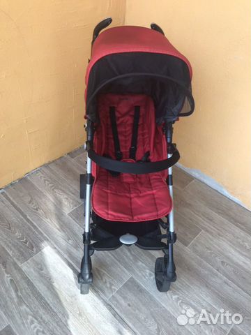 Коляска Peg Perego Si