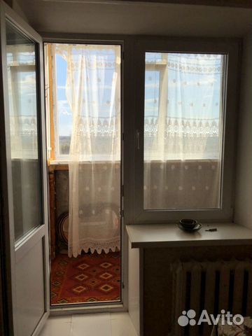 Комната 13.1 м² в 4-к, 7/9 эт. Комната 13.1 м² в 4-к, 7/9 эт.