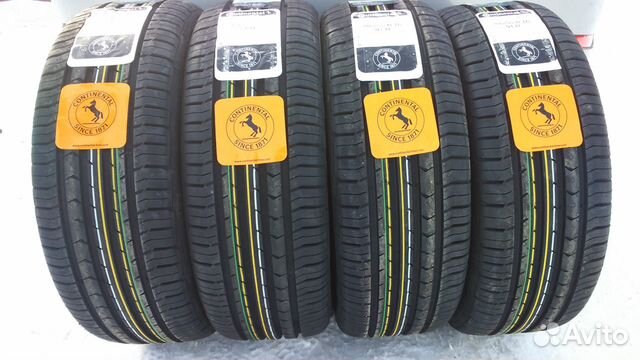 225/55R17 97V FR Continental ContiPremiumContact 5