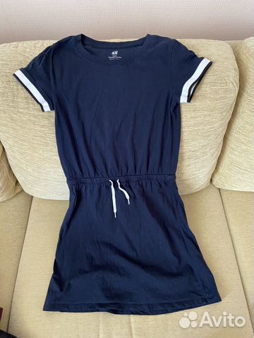 Платья на рост 146-152 zara hm Платья на рост 146-152 zara hm