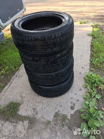 Летние шины Nexen N6000 215/55 R16 97W Летние шины Nexen N6000 215/55 R16 97W