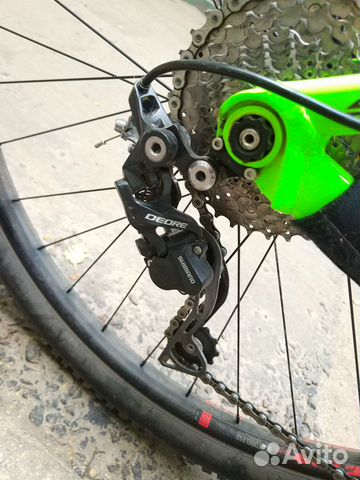 Vitus Sentier(кастом)(М) Vitus Sentier(кастом)(М)