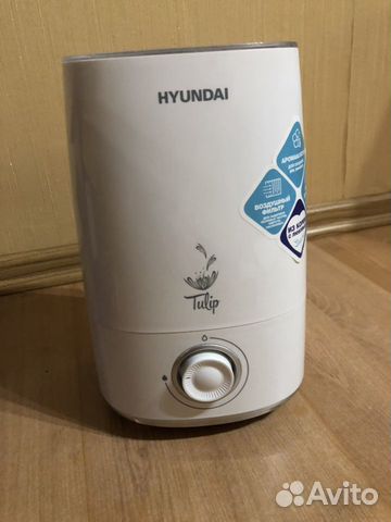 Увлажнитель воздуха Hyundai Увлажнитель воздуха Hyundai