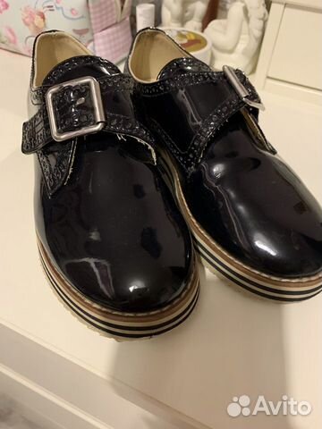 Лоферы zara Лоферы zara