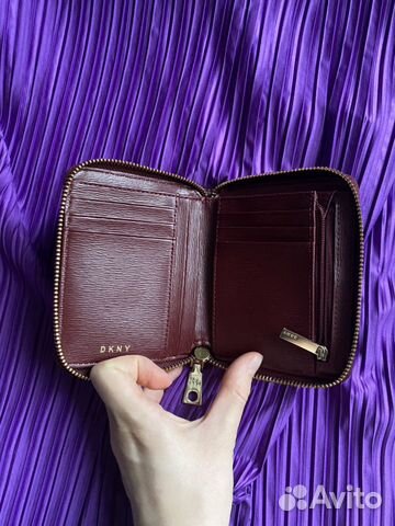 Кошелек dkny Кошелек dkny