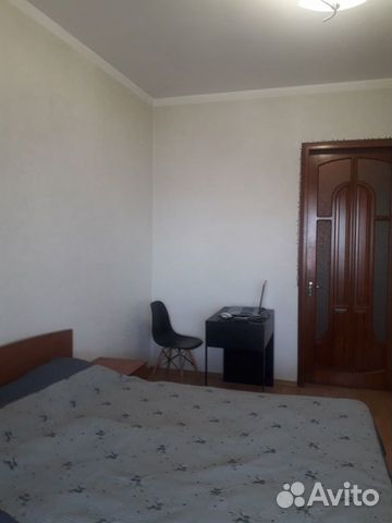 3-к квартира, 75 м², 4/4 эт.