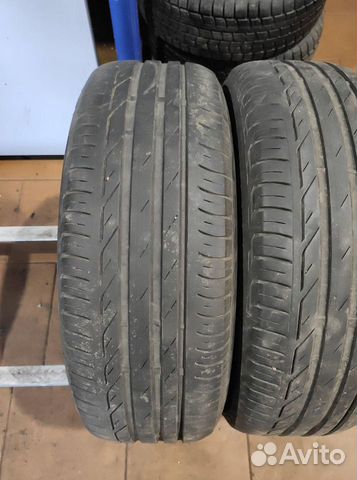 205 65 15 Bridgestone бу Шины Летние 205 65 R15 97