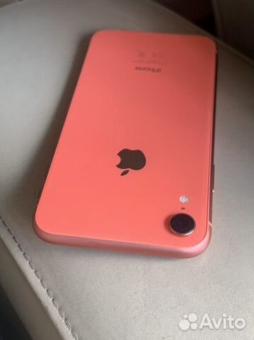 Телефон iPhone XR 128gb Телефон iPhone XR 128gb