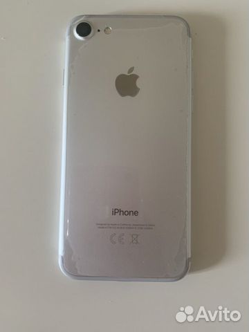 Телефон iPhone 7 32Gb Телефон iPhone 7 32Gb