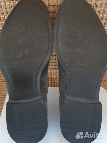 Туфли мужские salvatore ferragamo (италия) Туфли мужские salvatore ferragamo (италия)