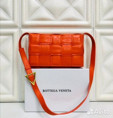 Сумка Bottega Veneta Боттега Венета Сумка Bottega Veneta Боттега Венета