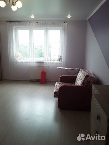 2-к квартира, 60.4 м², 8/9 эт.