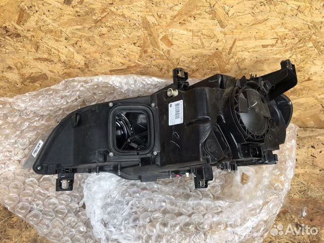 Фара передняя правая Bmw X5 E70 N55 2013 Фара передняя правая Bmw X5 E70 N55 2013