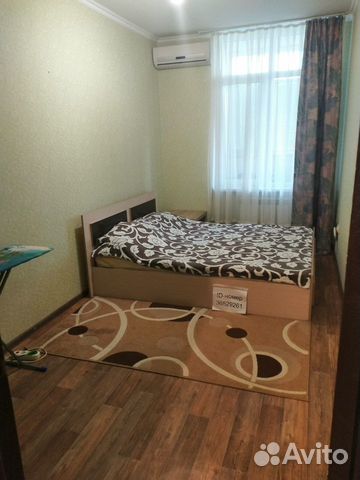 1-к квартира, 34 м², 4/8 эт.