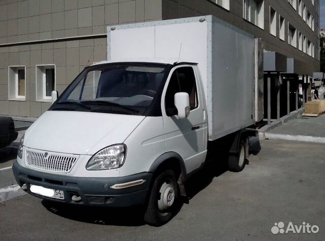 Водитель экспедитор с личным автомобилем Газель