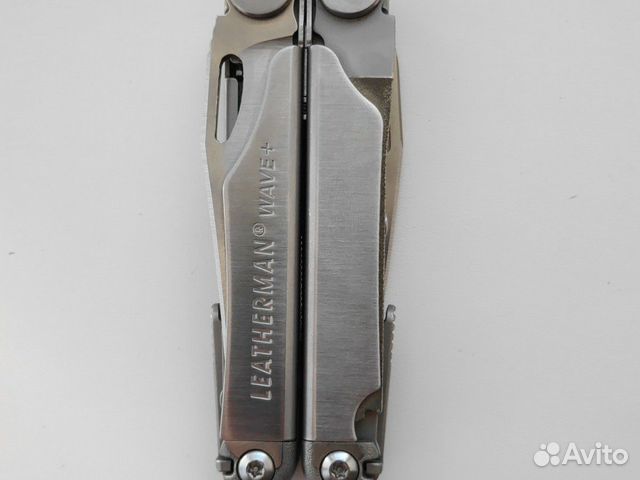 Мультитул Leatherman wave + Мультитул Leatherman wave +