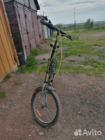 Велосипед городской-дорожный Велосипед городской-дорожный