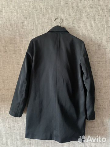 Тренч massimo dutti Тренч massimo dutti