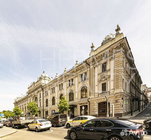 Аренда офиса 3225 м2 м. Кузнецкий Мост в цао Аренда офиса 3225 м2 м. Кузнецкий Мост в цао