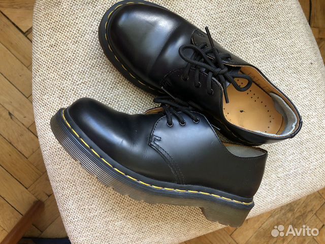 Dr.Martens 1461W Dr.Martens 1461W