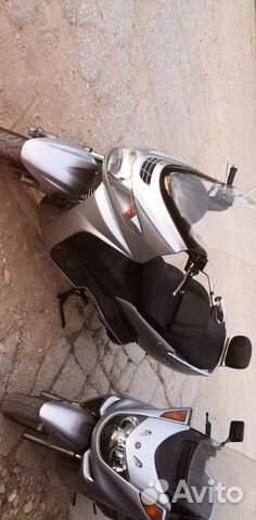 Suzuki Burgman Skywave (250) Suzuki Burgman Skywave (250)