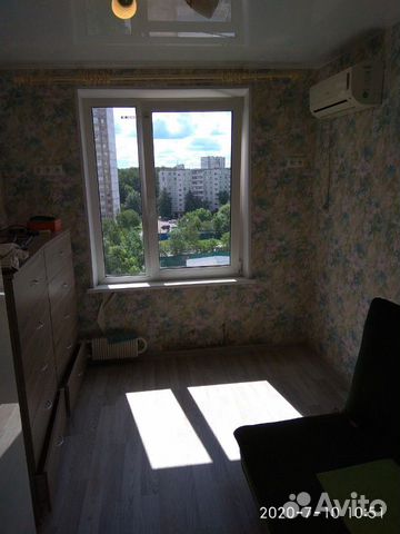 2-к квартира, 45 м², 8/9 эт. 2-к квартира, 45 м², 8/9 эт.