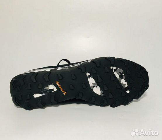 Кроссовки Adidas Terrex Agravic Speed ART.D97470