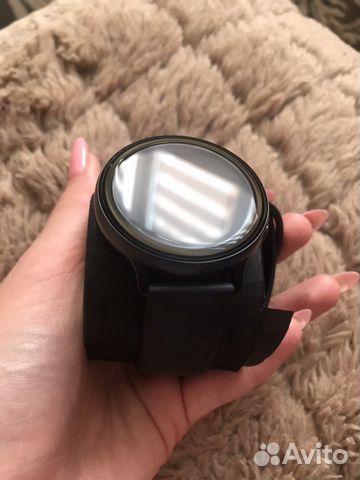 Часы Samsung Galaxy Watch Active2