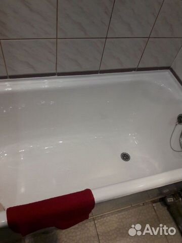 1-к квартира, 30 м², 3/5 эт. 1-к квартира, 30 м², 3/5 эт.