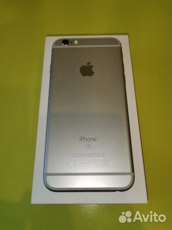 iPhone 6s 128gb iPhone 6s 128gb