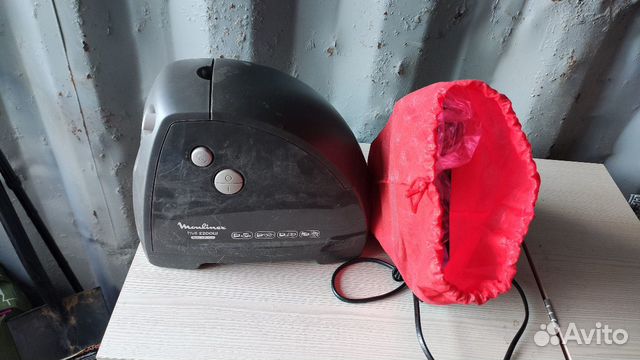 Мясорубка moulinex hv8 2200w