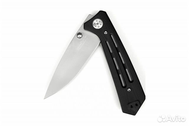 Нож kershaw 3820 injection 3.0