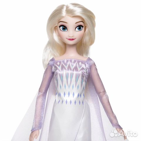 Эльза и Анна набор Disney Эльза и Анна набор Disney