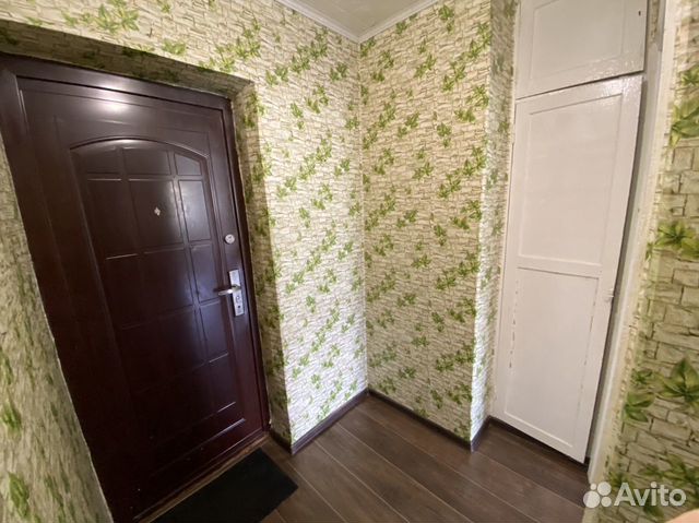1-к квартира, 32 м², 4/9 эт.