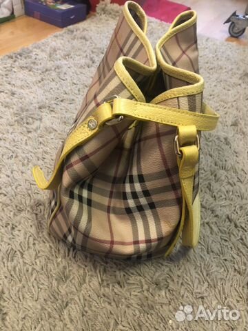 Cумка Burberry Cумка Burberry