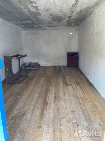 Гараж, 28 м²