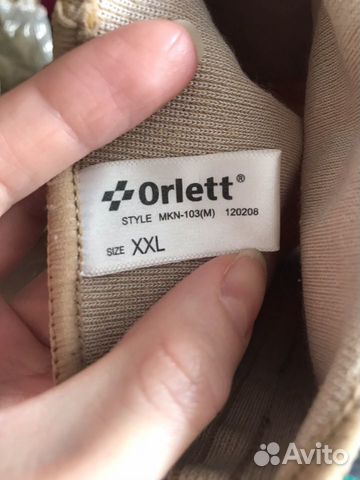 Бандаж на колено orlett Наколенник Бандаж на колено orlett Наколенник