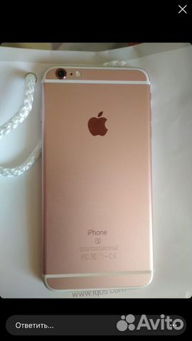 iPhone 6s+ 64gb iPhone 6s+ 64gb