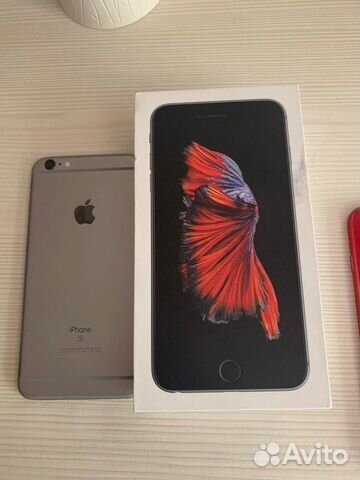 iPhone 6s plus iPhone 6s plus