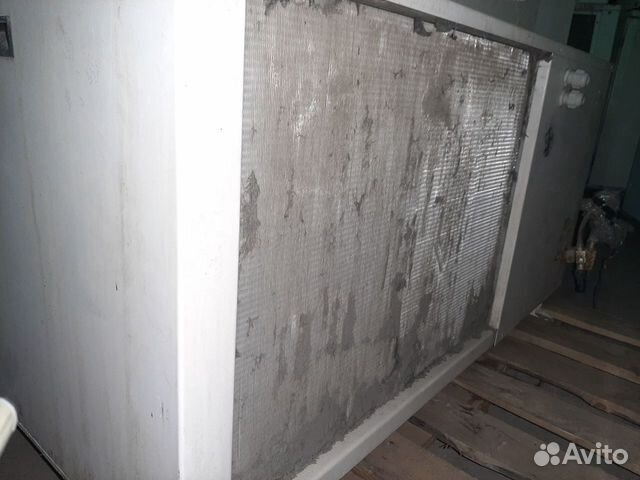 Холодильный агрегат derigo gtin ZB KCE