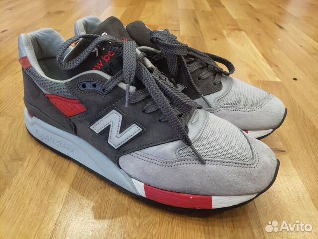 new balance 998 cpl