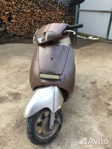 Honda lead AF 48 Honda lead AF 48