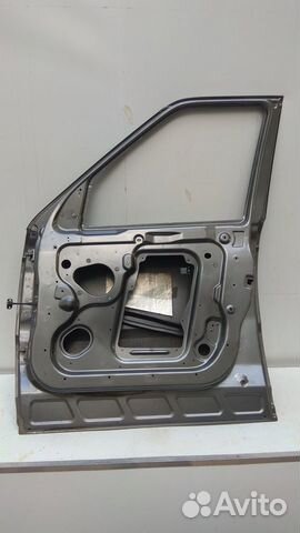 Дверь передняя правая Land Rover Range Rover Sport Дверь передняя правая Land Rover Range Rover Sport