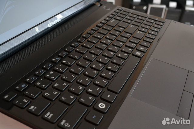 Ноутбук Samsung Core i5