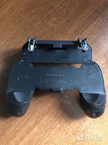 Джойстик для игры в pubg mobile