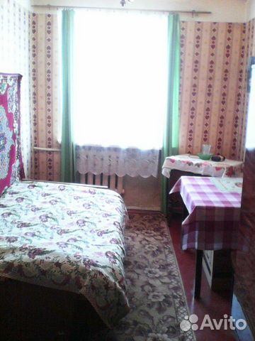 3-к квартира, 57 м², 5/5 эт.