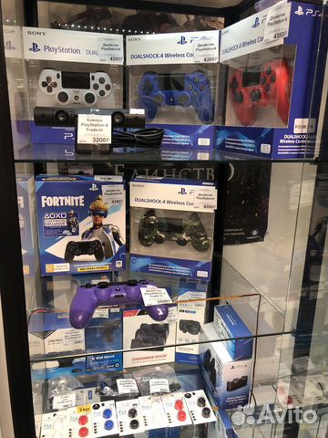 PS4 Pro + fifa 19 / Playstation 4 Pro / Trade in