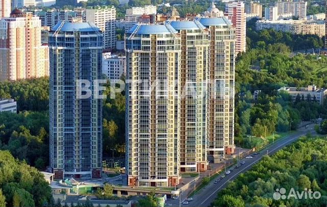 6-к квартира, 733 м², 28/30 эт. 6-к квартира, 733 м², 28/30 эт.